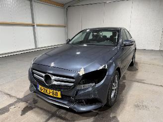 Mercedes C-klasse 180 115kW Lease Editon picture 10