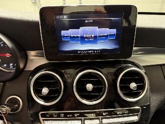 Mercedes C-klasse 180 115kW Lease Editon picture 34