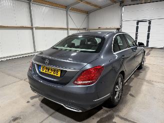 Mercedes C-klasse 180 115kW Lease Editon picture 6