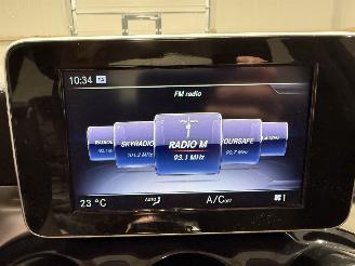 Mercedes C-klasse 180 115kW Lease Editon picture 30