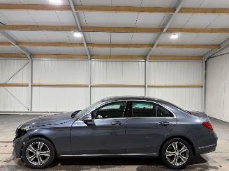 Mercedes C-klasse 180 115kW Lease Editon picture 8