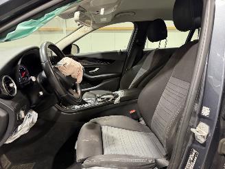 Mercedes C-klasse 180 115kW Lease Editon picture 28