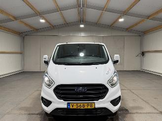 Ford Transit Custom 2.0TDCI 96kW Automaat L1H1 Trend 300 picture 4