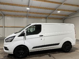 Ford Transit Custom 2.0TDCI 96kW Automaat L1H1 Trend 300 picture 9