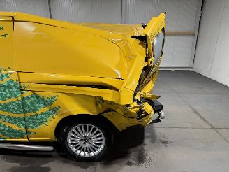 Mercedes eVito 66kWh Extra Lang 85kW picture 15