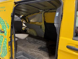Mercedes eVito 66kWh Extra Lang 85kW picture 32