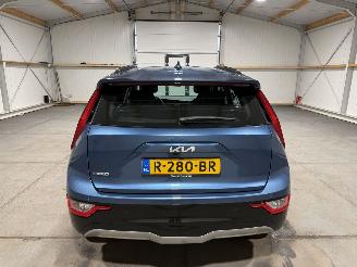 Kia Niro 64.8kWh DynamicLine 150kW Automaat picture 7