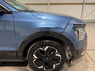 Kia Niro 64.8kWh DynamicLine 150kW Automaat picture 16