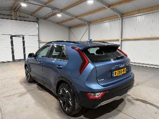 Kia Niro 64.8kWh DynamicLine 150kW Automaat picture 12