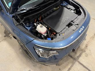 Kia Niro 64.8kWh DynamicLine 150kW Automaat picture 25