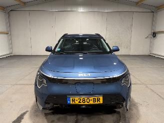 Kia Niro 64.8kWh DynamicLine 150kW Automaat picture 4