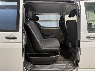 Volkswagen Transporter 2.0TDI 75kW L2H1 DC Comfortline Plus picture 36