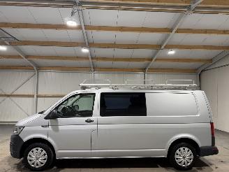Volkswagen Transporter 2.0TDI 75kW L2H1 DC Comfortline Plus picture 8