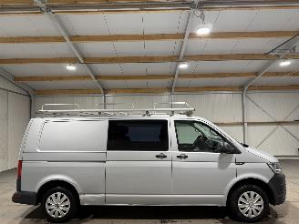 Volkswagen Transporter 2.0TDI 75kW L2H1 DC Comfortline Plus picture 1