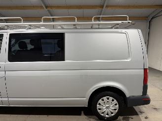 Volkswagen Transporter 2.0TDI 75kW L2H1 DC Comfortline Plus picture 28
