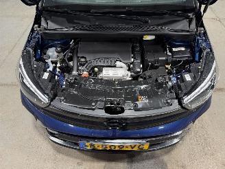 Opel Crossland 1.2Turbo 81kW Clima Turbo GS Line picture 26