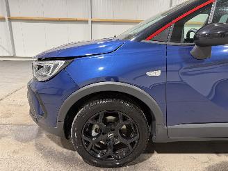 Opel Crossland 1.2Turbo 81kW Clima Turbo GS Line picture 15