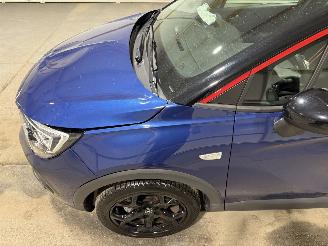 Opel Crossland 1.2Turbo 81kW Clima Turbo GS Line picture 17