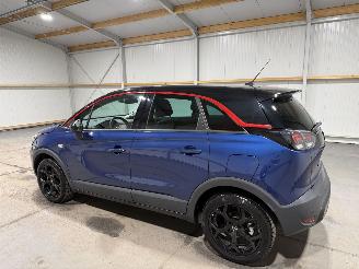 Opel Crossland 1.2Turbo 81kW Clima Turbo GS Line picture 11