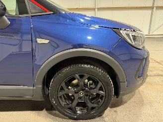 Opel Crossland 1.2Turbo 81kW Clima Turbo GS Line picture 16