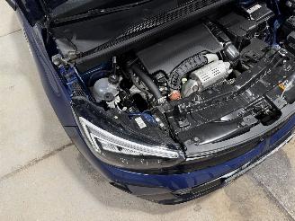 Opel Crossland 1.2Turbo 81kW Clima Turbo GS Line picture 25