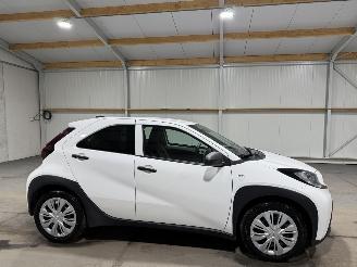 Toyota Aygo X 1.0VVT-i MT  53kW  Airco picture 2