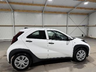 Toyota Aygo X 1.0VVT-i MT  53kW  Airco picture 5