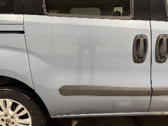 Fiat Doblo 1.4 70kW Emotion picture 23