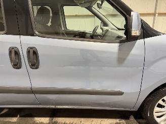 Fiat Doblo 1.4 70kW Emotion picture 21