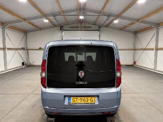 Fiat Doblo 1.4 70kW Emotion picture 7