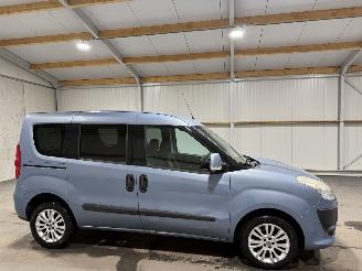 Fiat Doblo 1.4 70kW Emotion picture 2