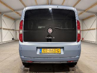 Fiat Doblo 1.4 70kW Emotion picture 26