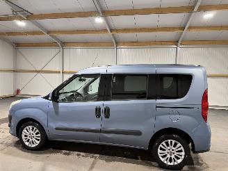 Fiat Doblo 1.4 70kW Emotion picture 11