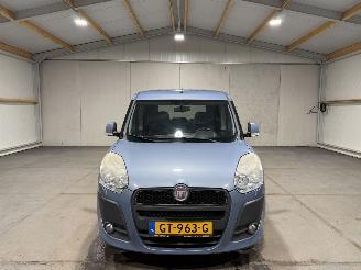 Fiat Doblo 1.4 70kW Emotion picture 4