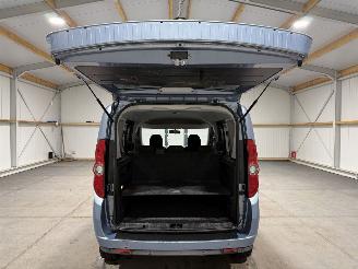 Fiat Doblo 1.4 70kW Emotion picture 34