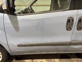 Fiat Doblo 1.4 70kW Emotion picture 14