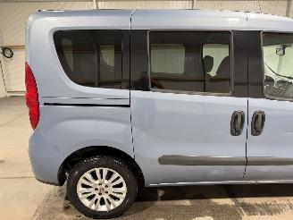 Fiat Doblo 1.4 70kW Emotion picture 22