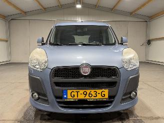 Fiat Doblo 1.4 70kW Emotion picture 17
