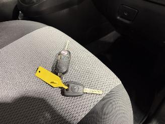 Fiat Doblo 1.4 70kW Emotion picture 39