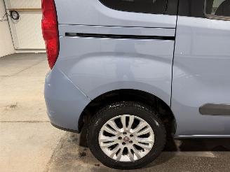 Fiat Doblo 1.4 70kW Emotion picture 24