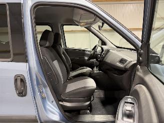 Fiat Doblo 1.4 70kW Emotion picture 37