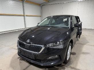 Skoda Scala 1.0TSI 81kW Ambition picture 10