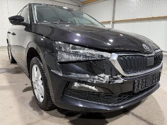 Skoda Scala 1.0TSI 81kW Ambition picture 17