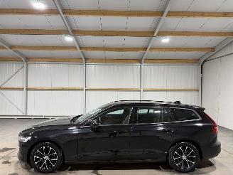 Volvo V-60 2.0 B3 120kW Automaat Momentum Advantage picture 8