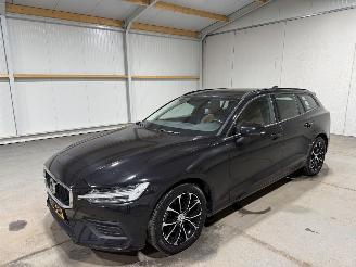 Volvo V-60 2.0 B3 120kW Automaat Momentum Advantage picture 9