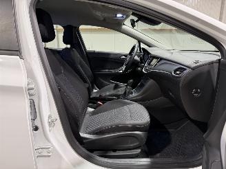 Opel Astra ST 1.2 81kW Navi Airco Edition picture 22