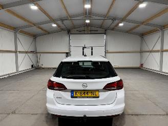 Opel Astra ST 1.2 81kW Navi Airco Edition picture 7