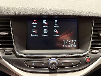 Opel Astra ST 1.2 81kW Navi Airco Edition picture 16