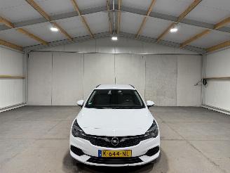 Opel Astra ST 1.2 81kW Navi Airco Edition picture 4