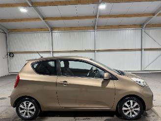 Kia Picanto 1.2CVVT 63kW ISG picture 1